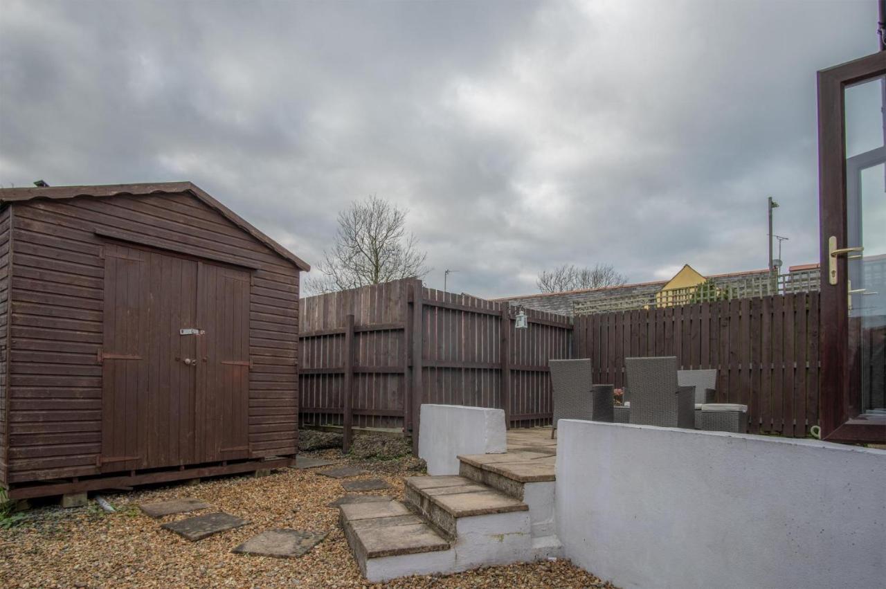 Old Keg Yard - 2 Bedroom Holiday Cottage - Narberth Exterior foto